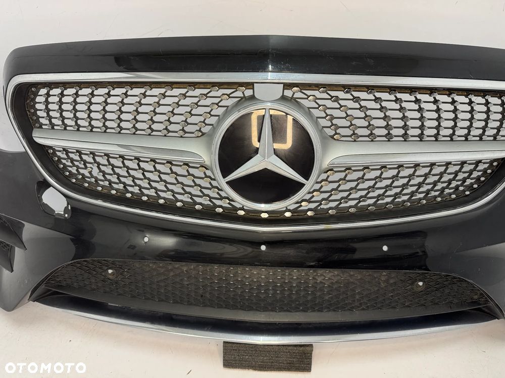 ZDERZAK PRZÓD PRZEDNI MERCEDES E COUPE AMG C238 W238 A238 - 4