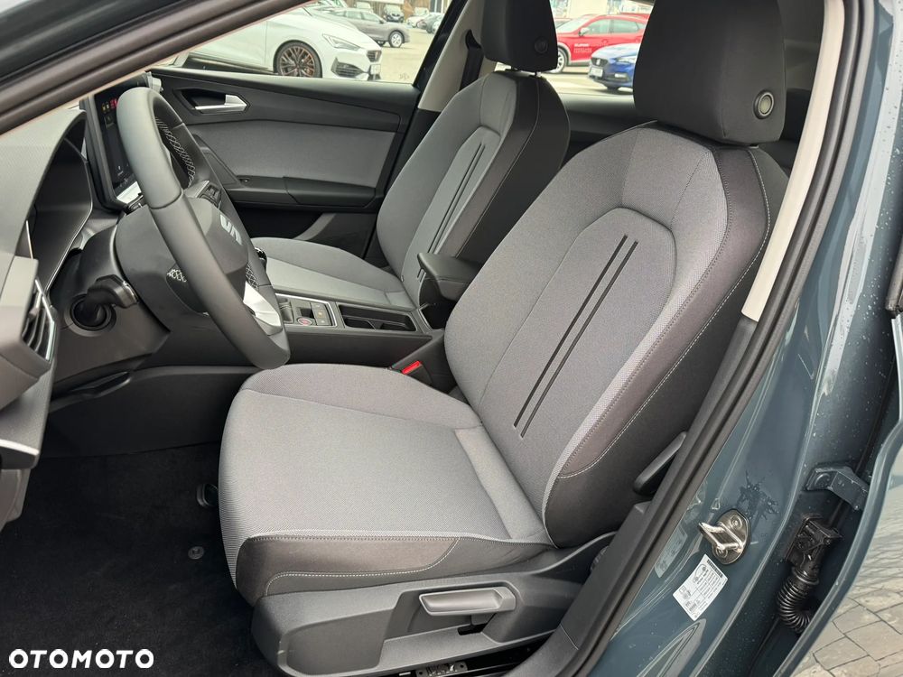 Seat Leon 1.5 TSI Style - 8