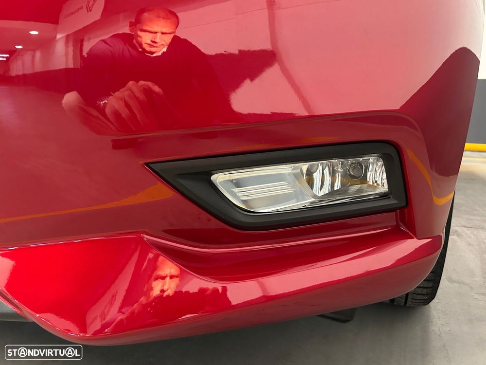 Nissan Micra 1.0 G Acenta - 6