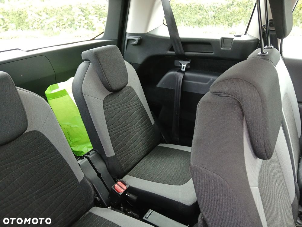 Citroën C4 Grand Picasso BlueHDi 120 Seduction - 27
