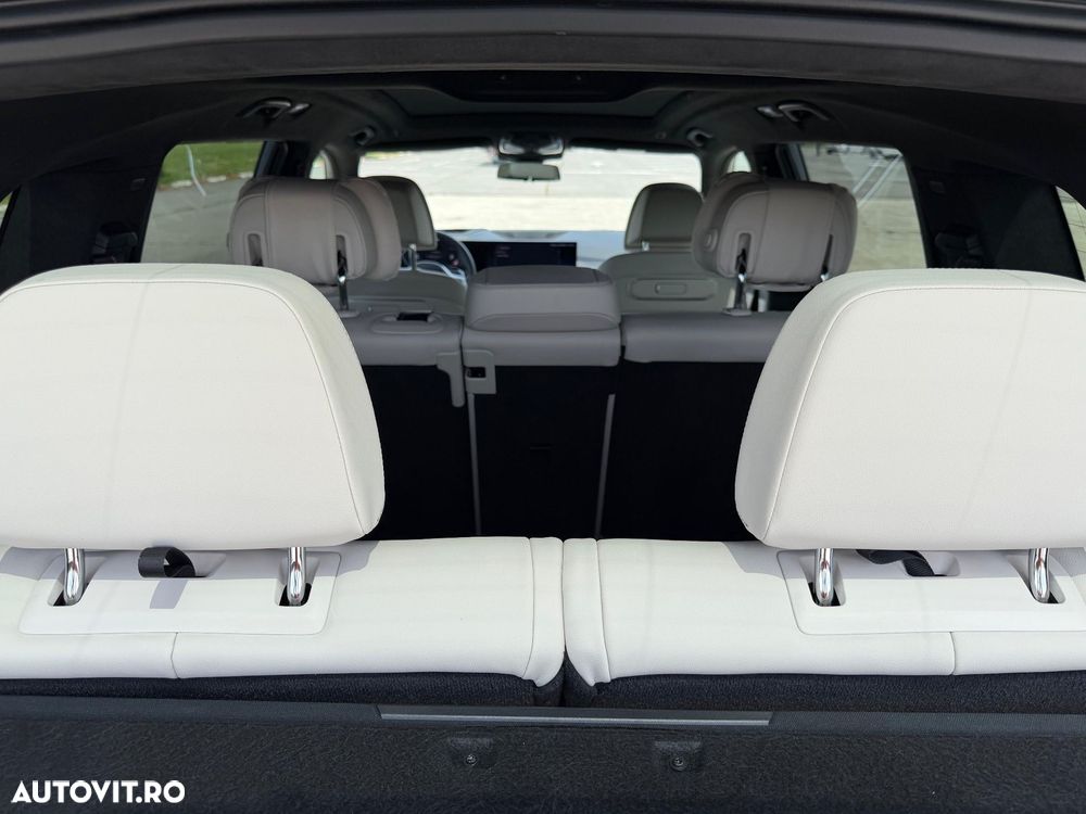BMW X7 xDrive40d - 15
