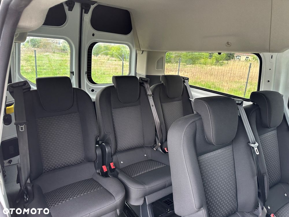 Ford Transit Custom L2H2 VA Trend - 36