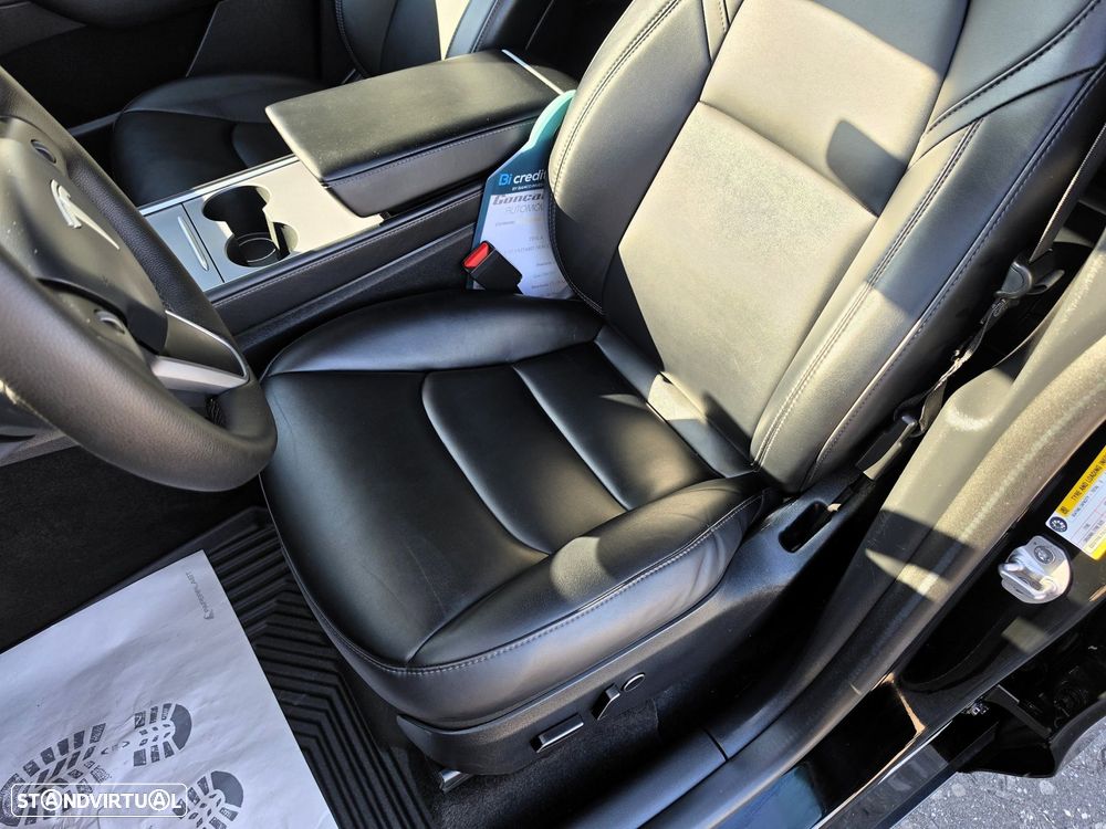 Tesla Model Y Standard - 15