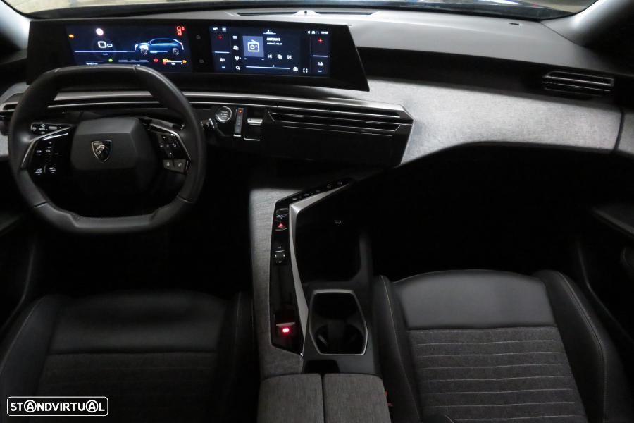 Peugeot 5008 1.2 Hybrid Allure e-DCS6 - 7