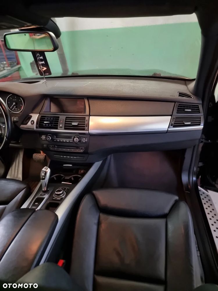 BMW X5 4.0d xDrive - 19