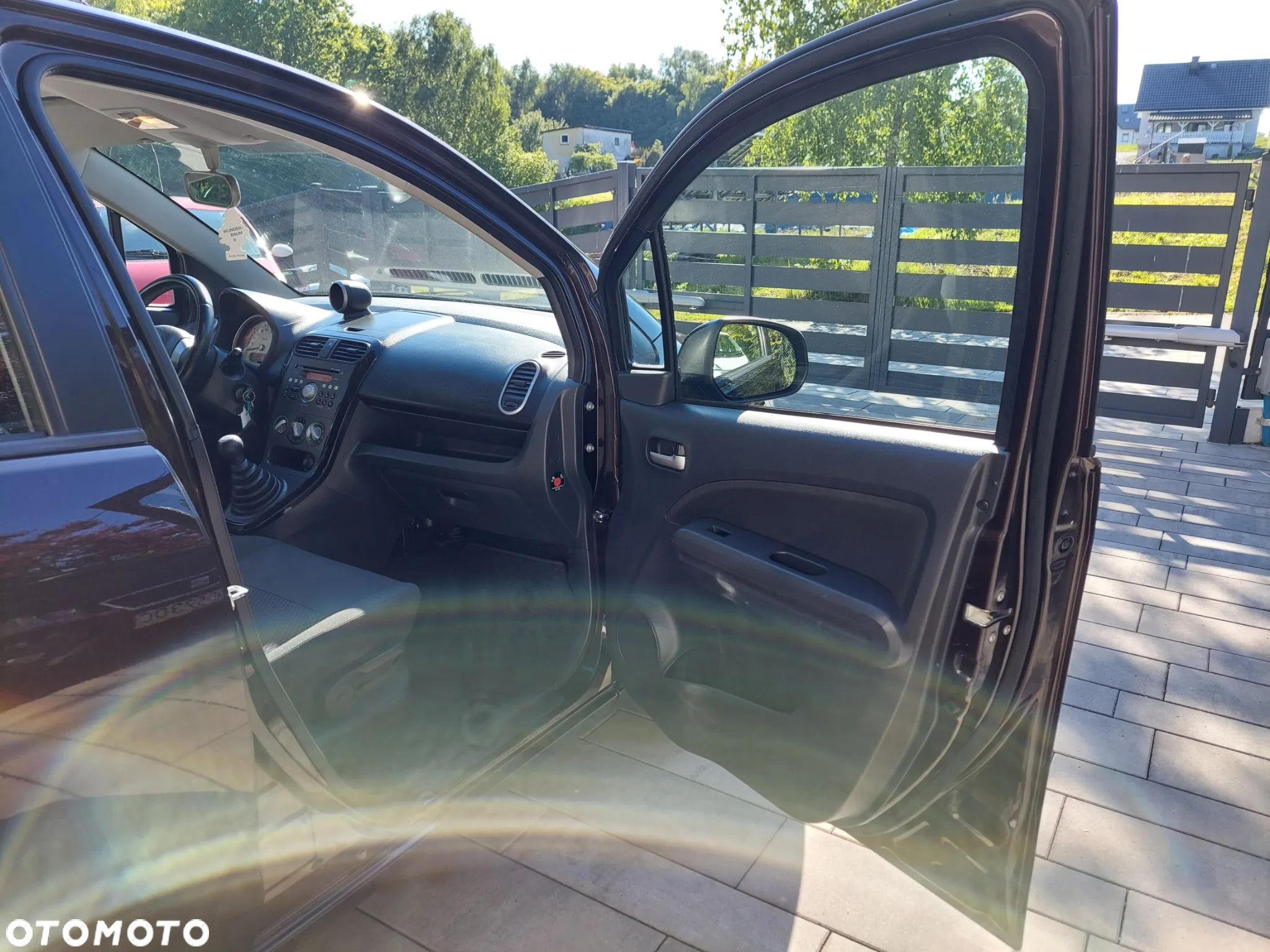 Suzuki Splash 1.2 Comfort - 21