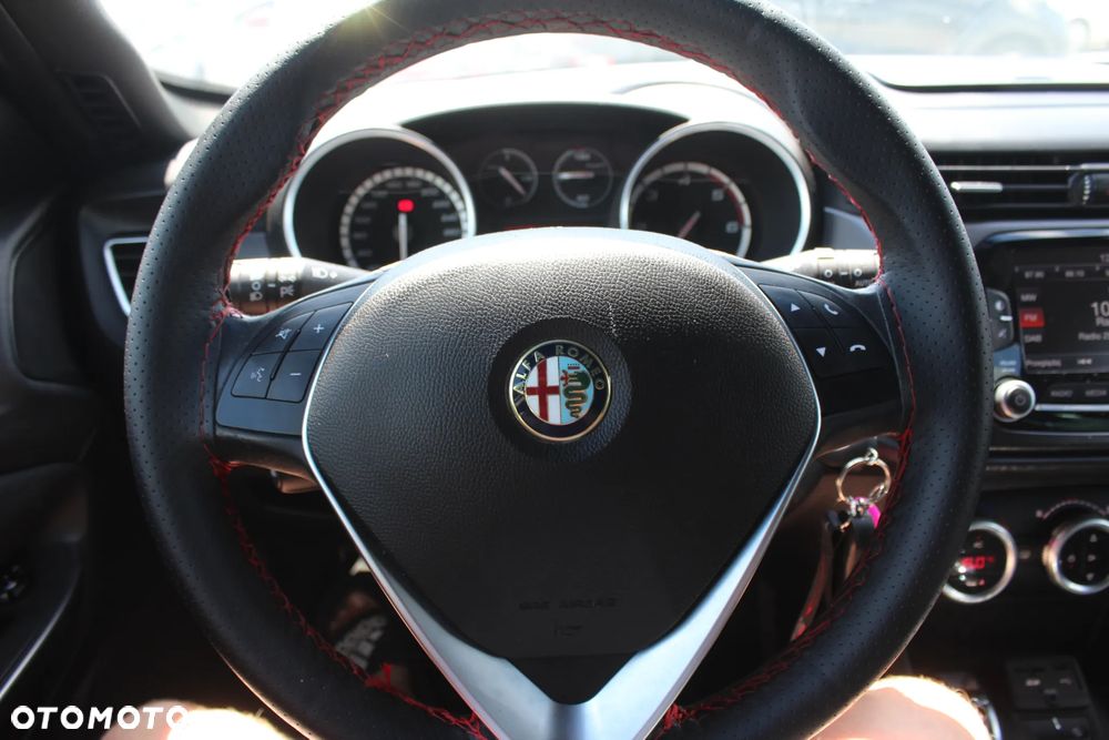 Alfa Romeo Giulietta 1.6 JTDM 16V Business - 24
