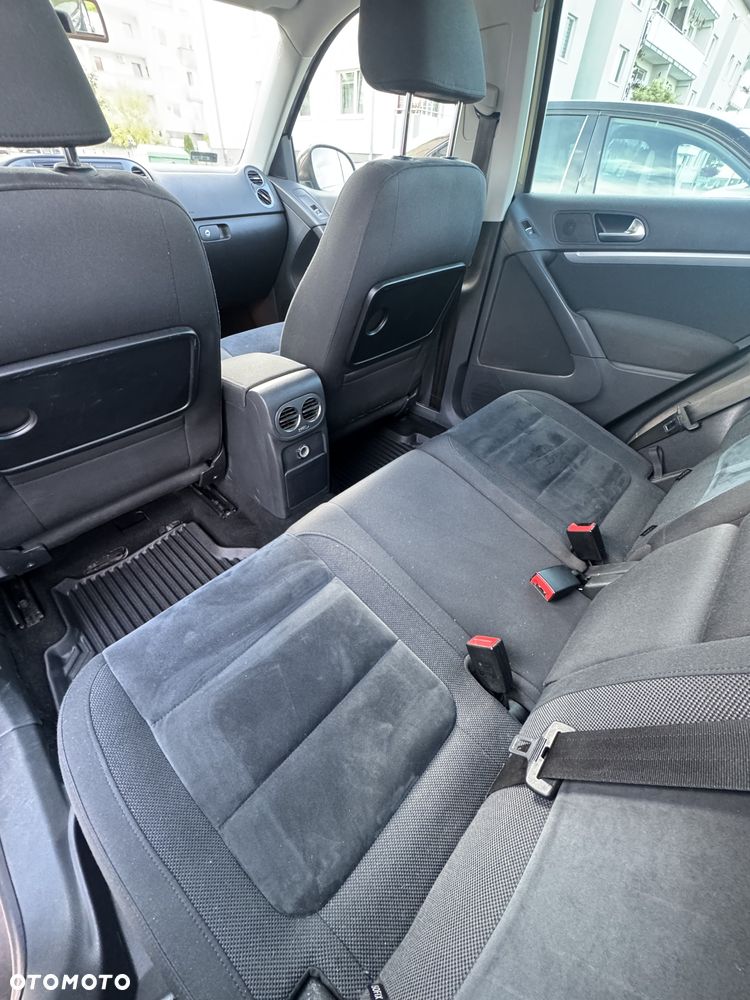 Volkswagen Tiguan - 5