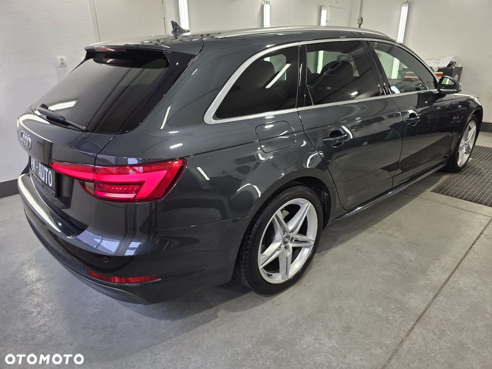 Audi A4 Avant - 17