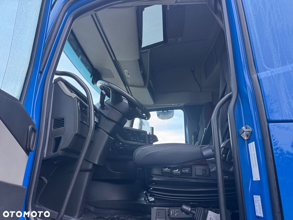 Volvo FH4 - 20