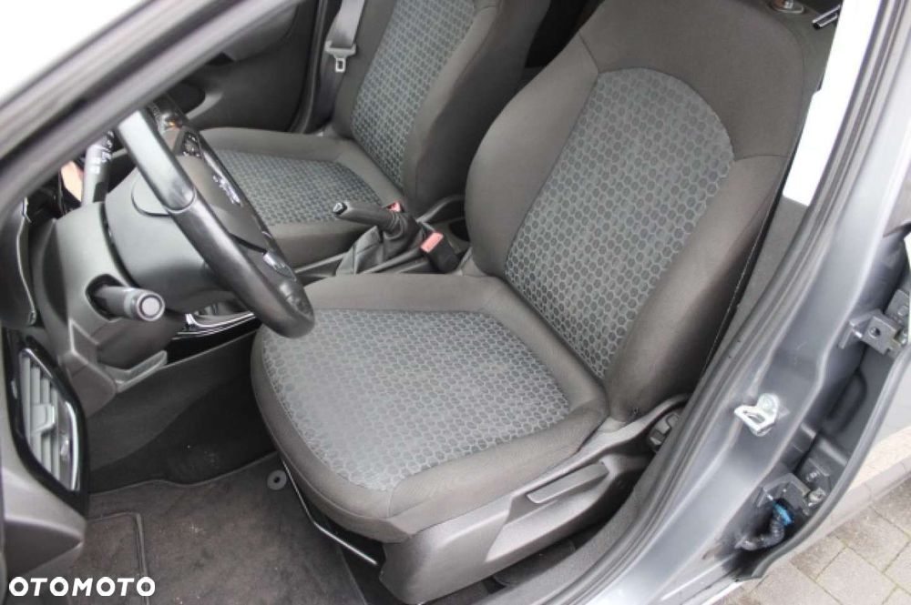 Opel Corsa - 23
