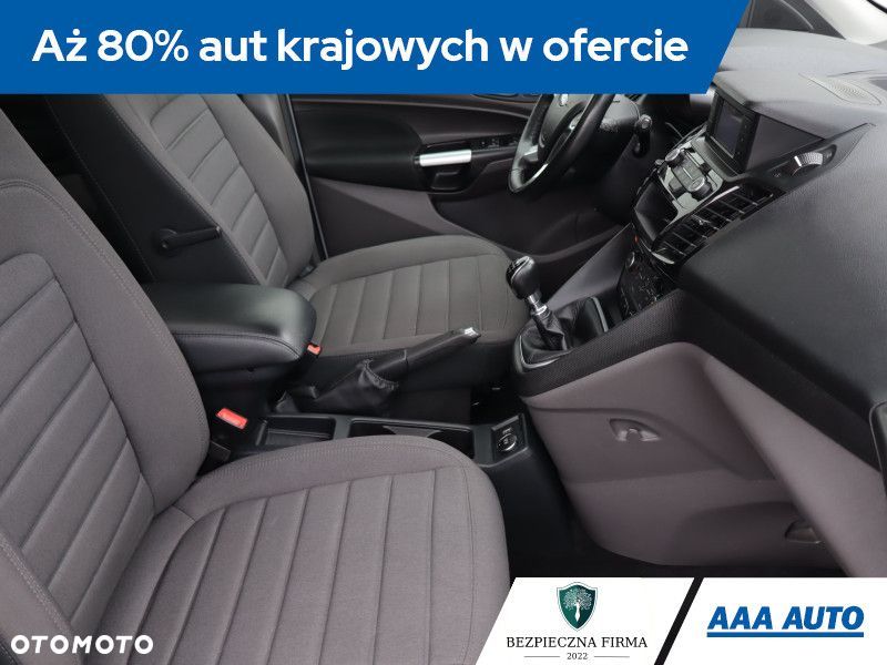 Ford Tourneo Connect - 10