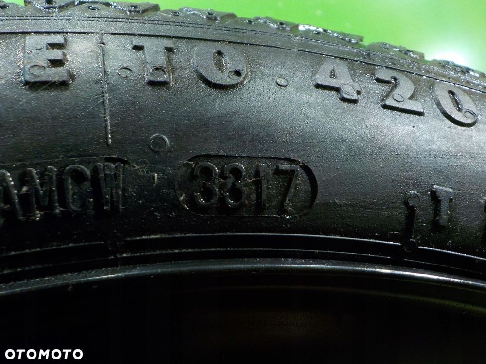 NOTE E12 II kolo dojazdowe 125/70/15 4x100 - 5
