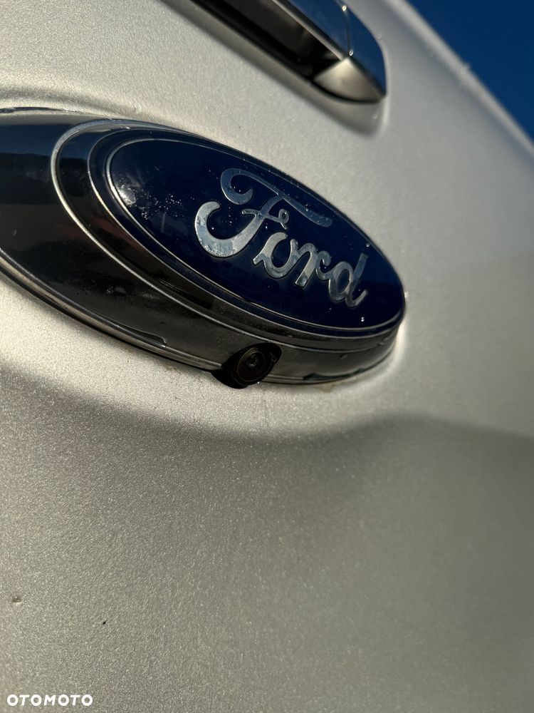 Ford Ranger 2.0 EcoBlue 4x4 DC Limited - 19