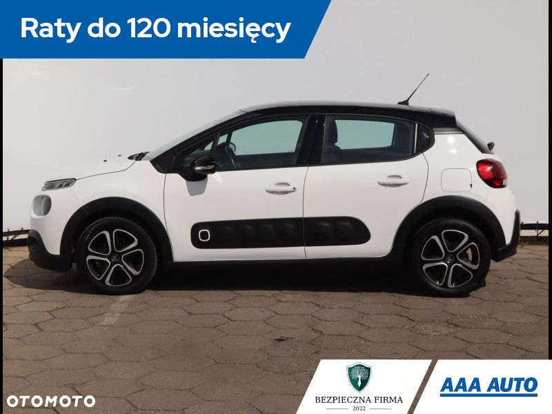 Citroën C3 - 3