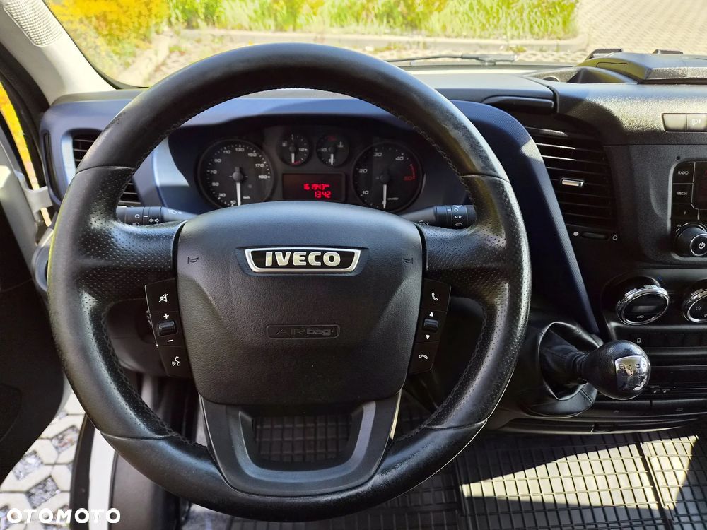 Iveco Daily - 33