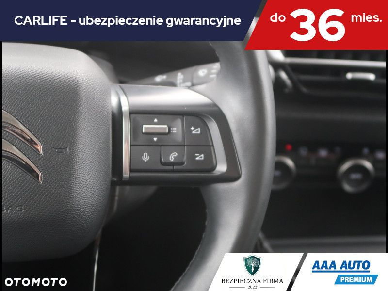 Citroën C4 - 19