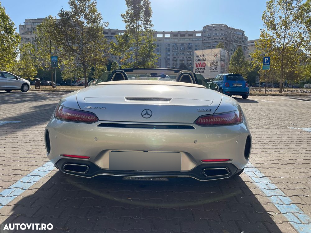 Mercedes-Benz AMG - 6