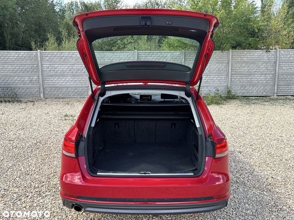 Audi A4 Avant - 6