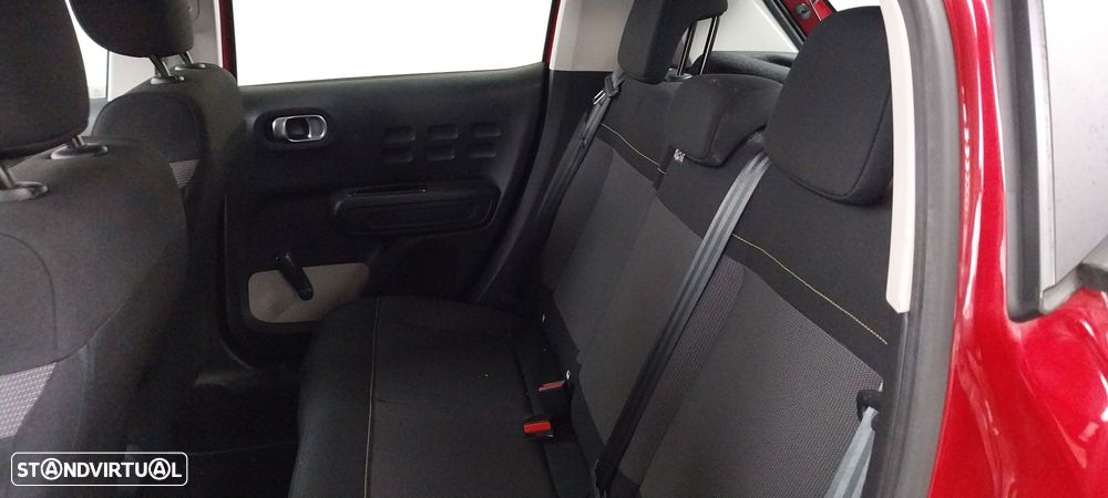 Citroën C3 1.2 PureTech Feel - 6