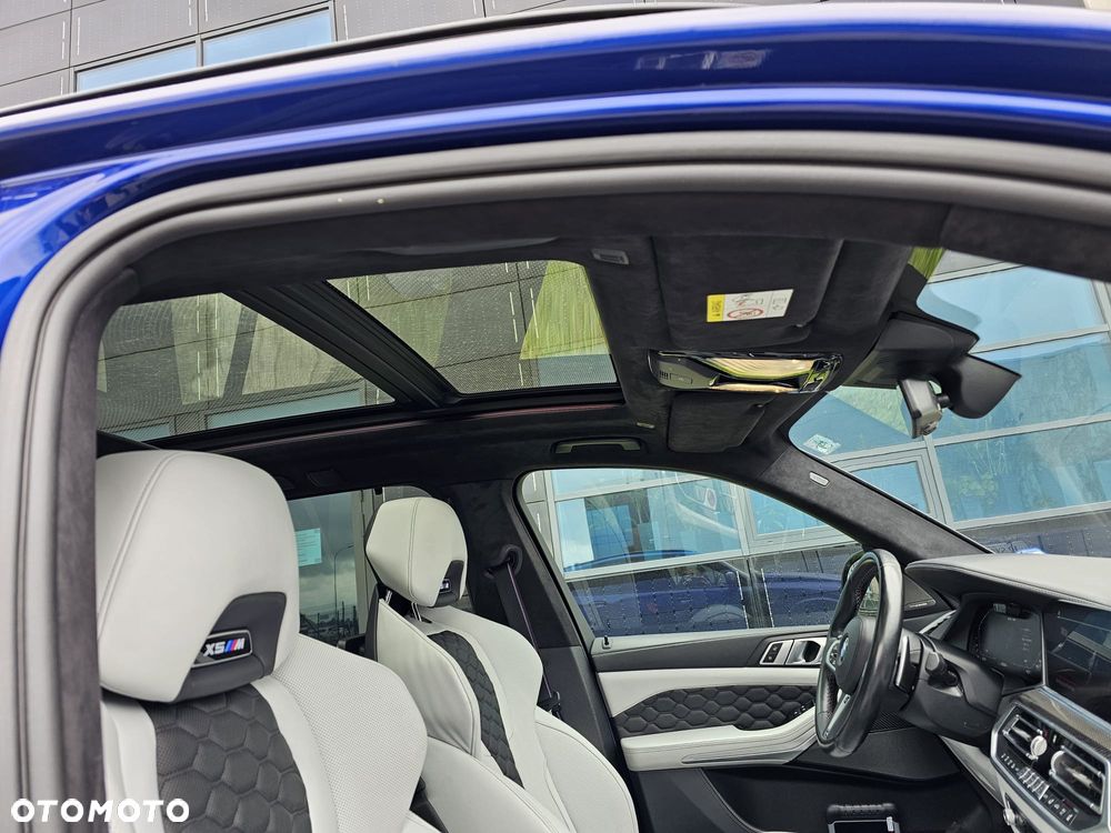 BMW X5 M - 7