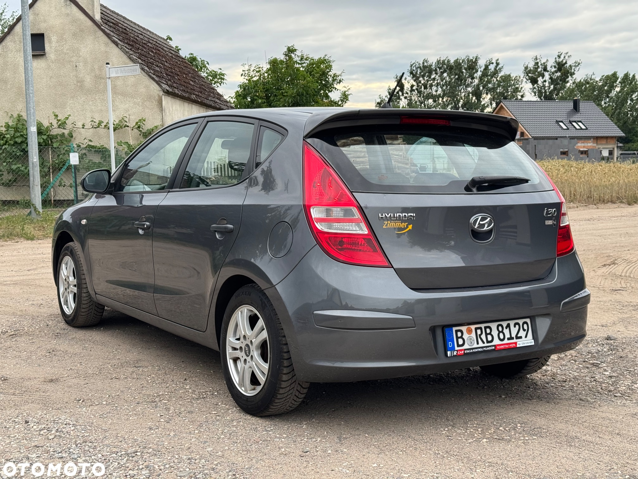 Hyundai i30 1.4 Base + EU5 - 5