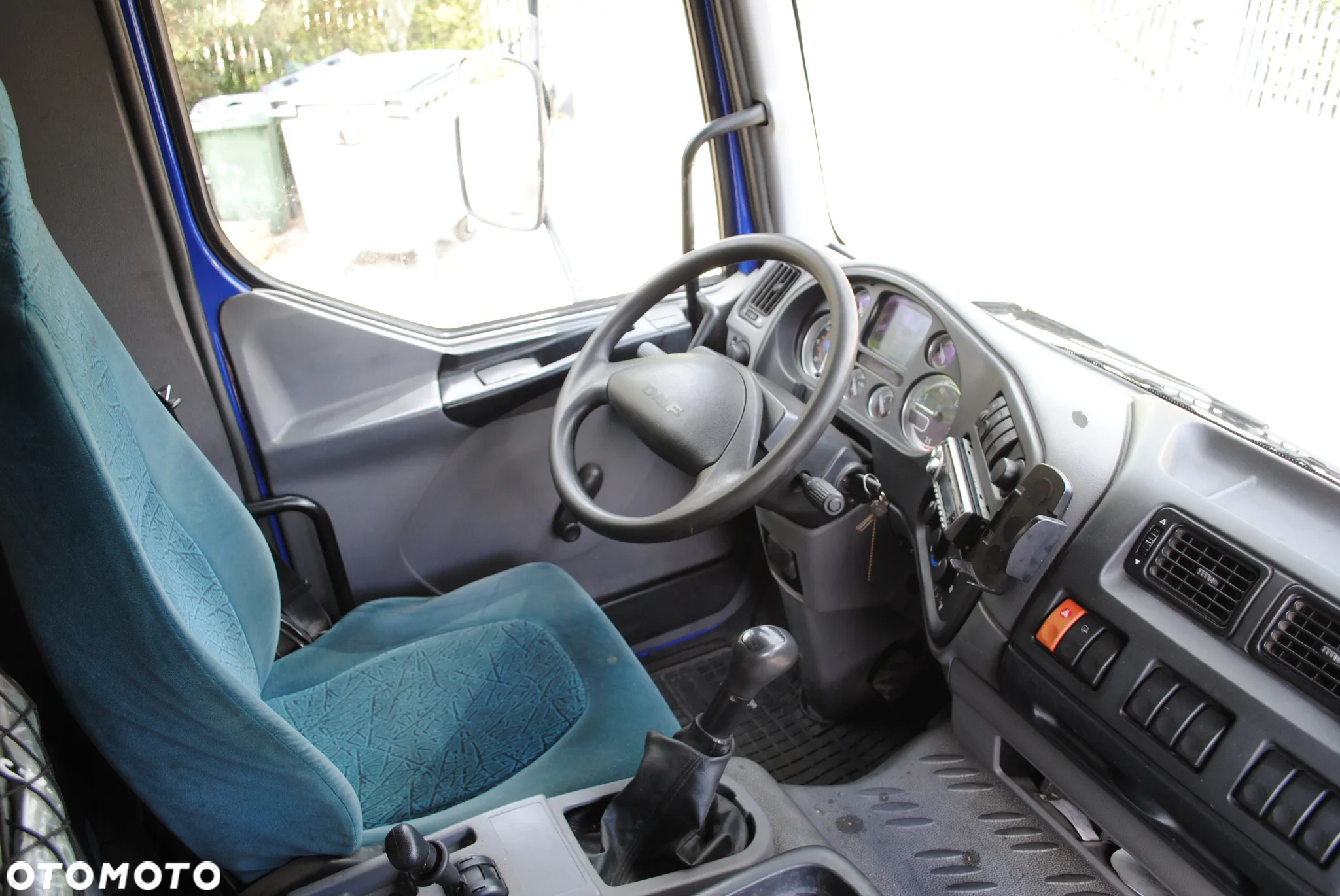 DAF LF55.180 - 14