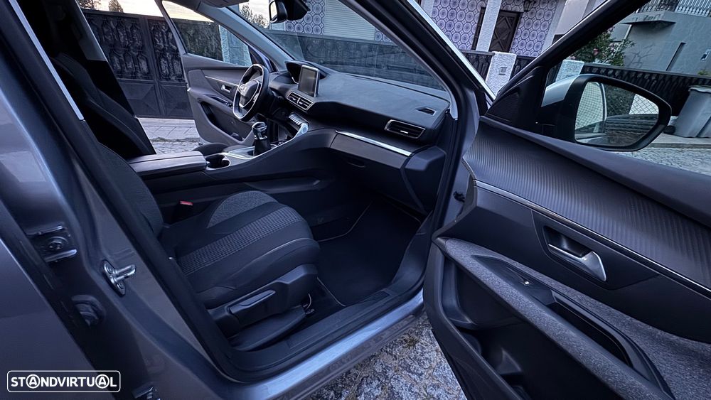 Peugeot 3008 1.2 PureTech Allure Pack - 11