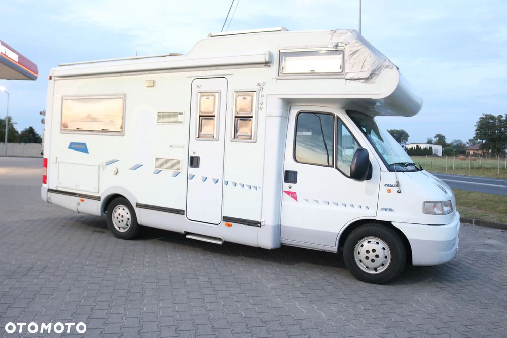 Fiat DUCATO - 10