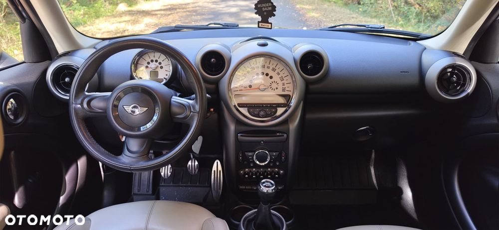 MINI Countryman - 14