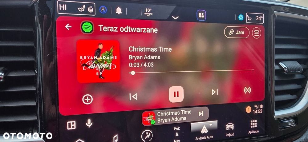 Chrysler Pacifica - 34