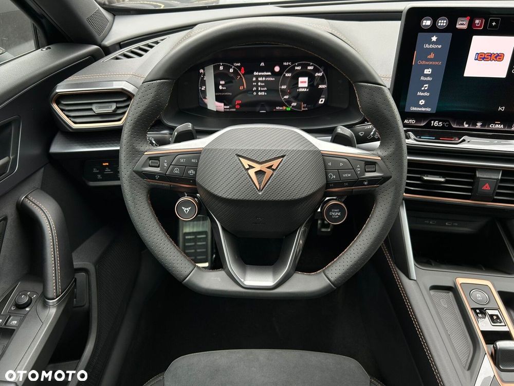 Cupra Formentor 1.5 TSI DSG - 7