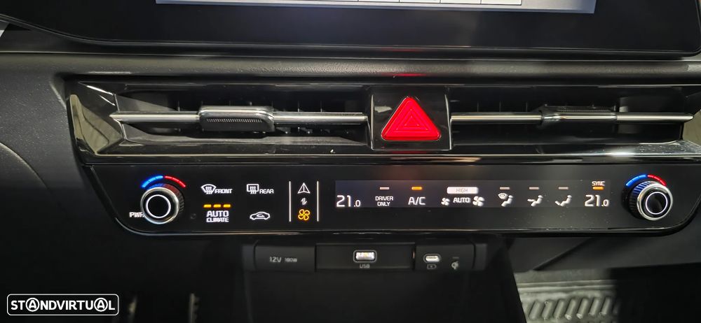 Kia e-Niro Spirit - 28