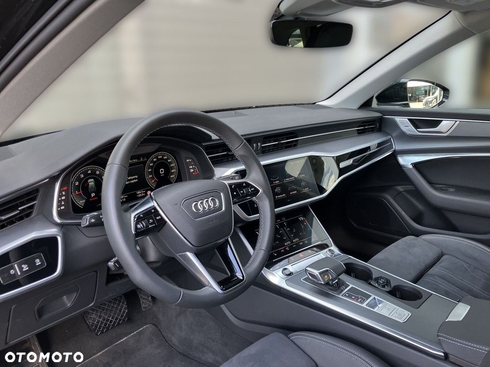 Audi A6 Avant - 11