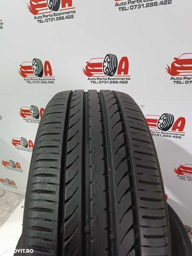 ANVELOPE 215 50 18 92V 215/50/18 TOYO CP V10481 VARA - 2