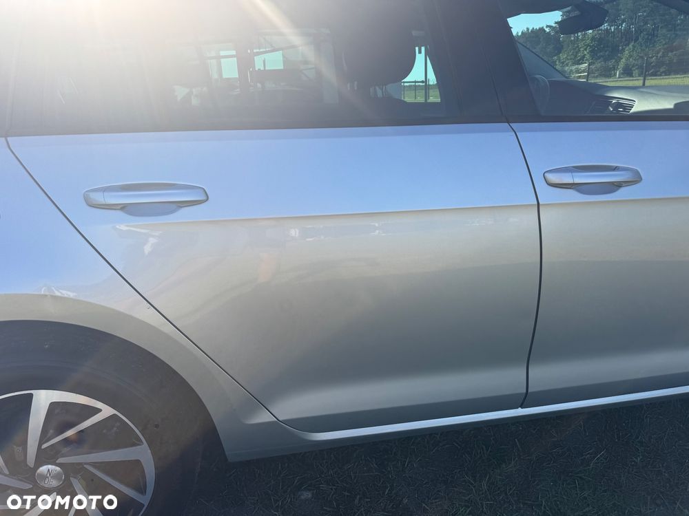 Volkswagen Golf 2.0 TDI Join - 28
