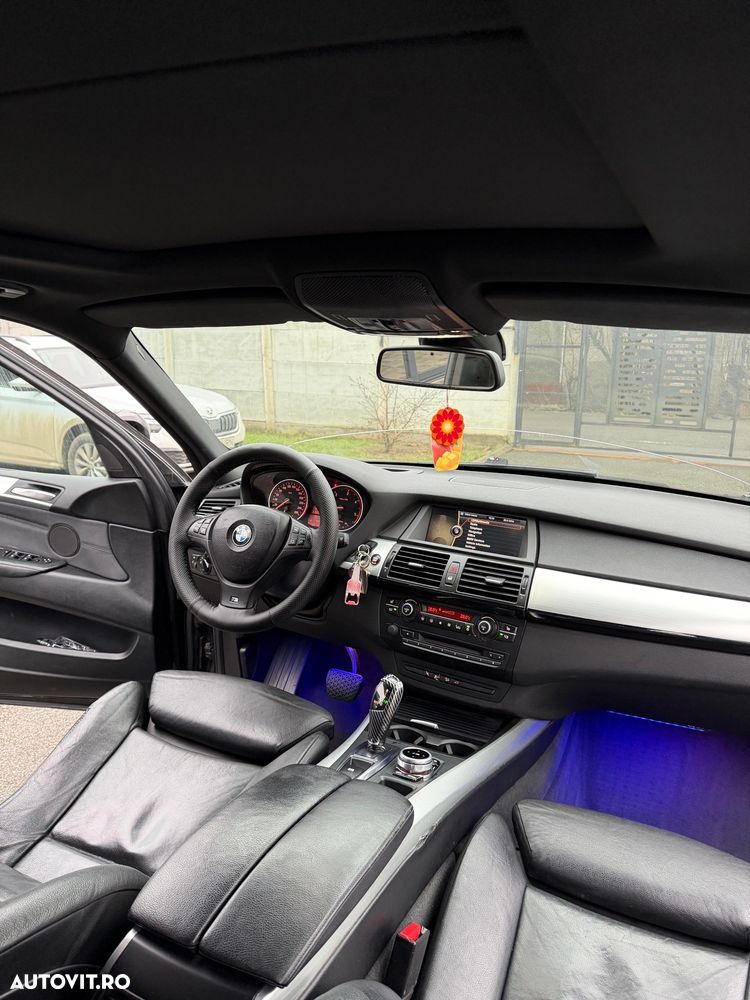 BMW X5 xDrive30d - 7