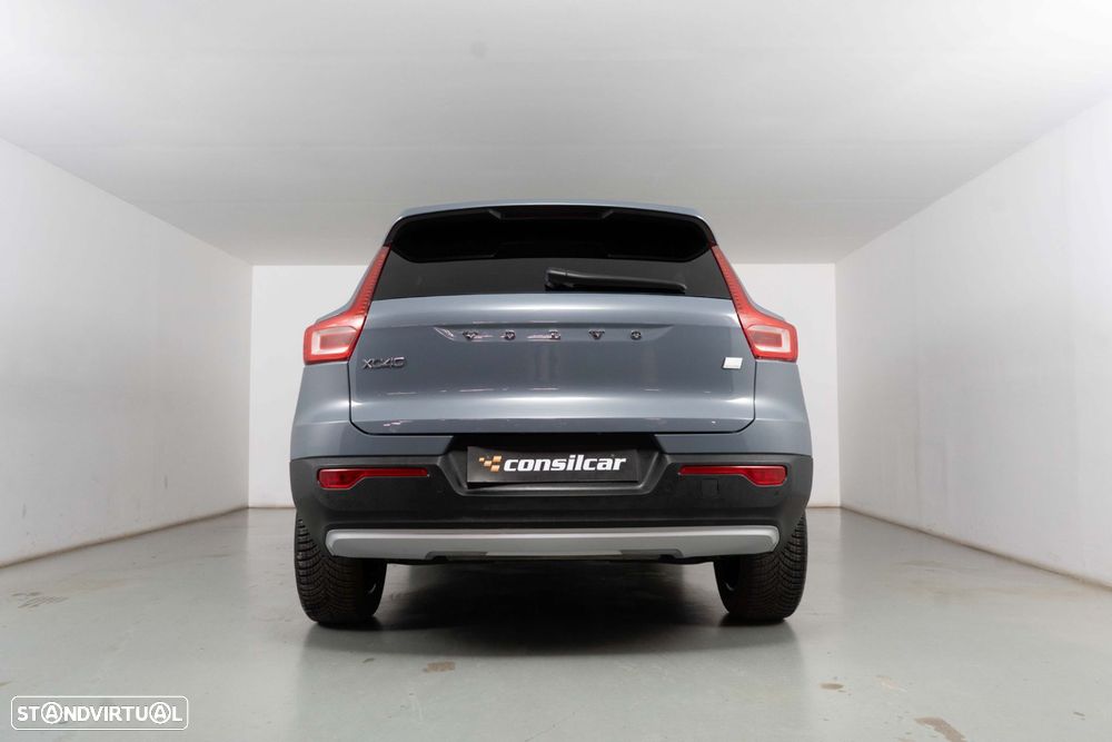 Volvo XC 40 1.5 T4 PHEV Inscription - 4