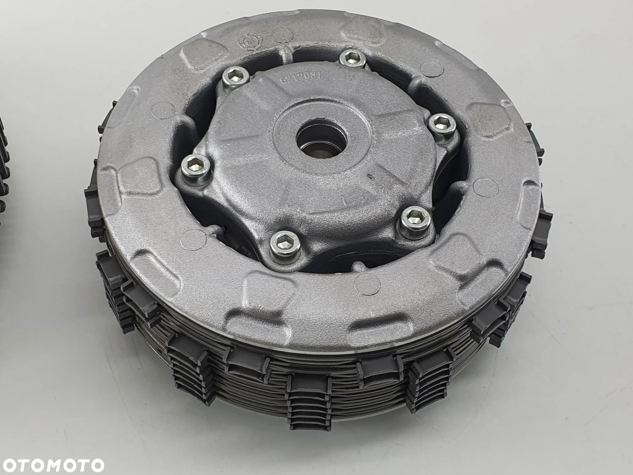 SPRZEGLO KOSZ DOCISK TARCZKI  CAN AM SPYDER 1330 F3S RT SE6 - 12