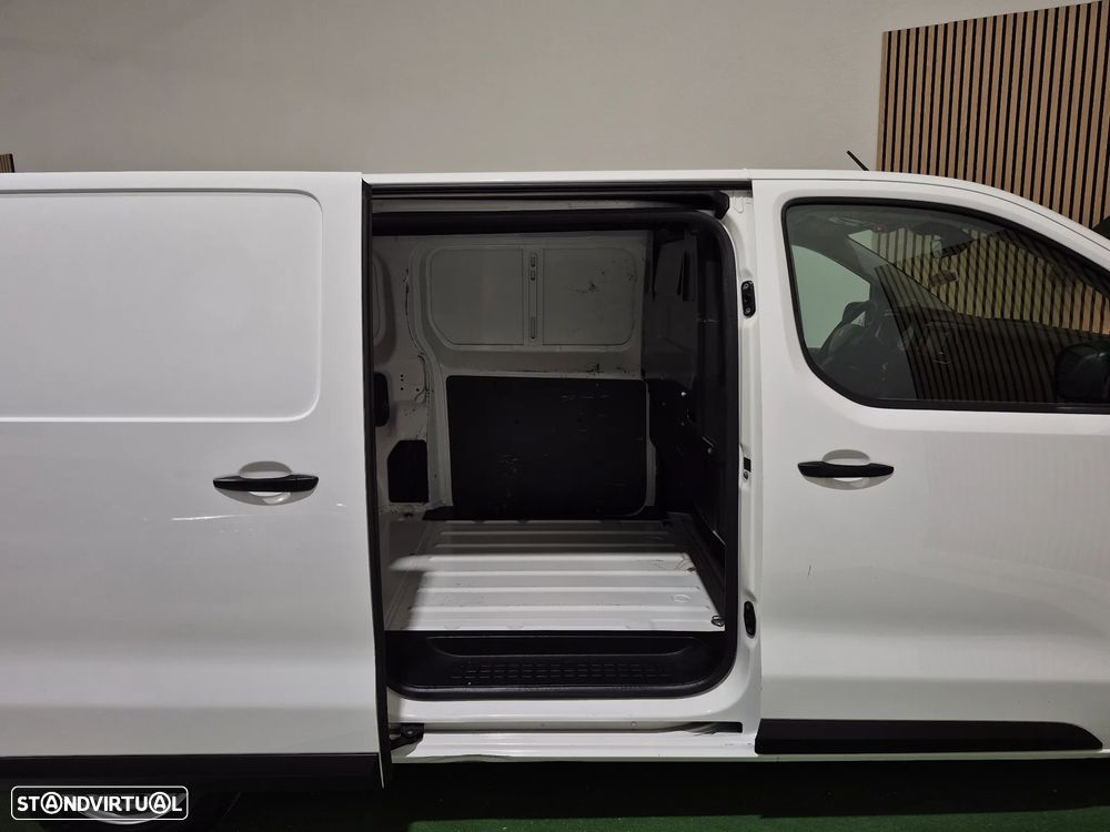 Peugeot Expert 1.6HDI | GARANTIA | NACIONAL - 3 LUG - 10