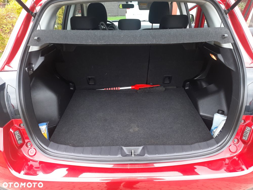 Mitsubishi ASX 2.0 Invite - 11