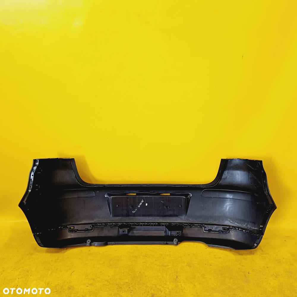 ZDERZAK TYŁ TYLNY SEAT IBIZA III 5D HB LAK. LC9Z NR442 - 8