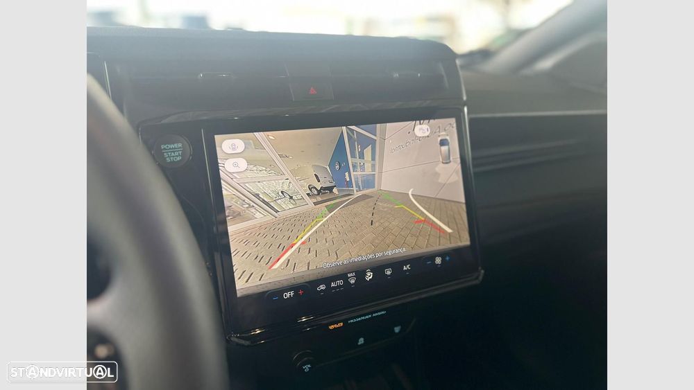 Ford Puma 1.0 EcoBoost MHEV ST-Line - 9