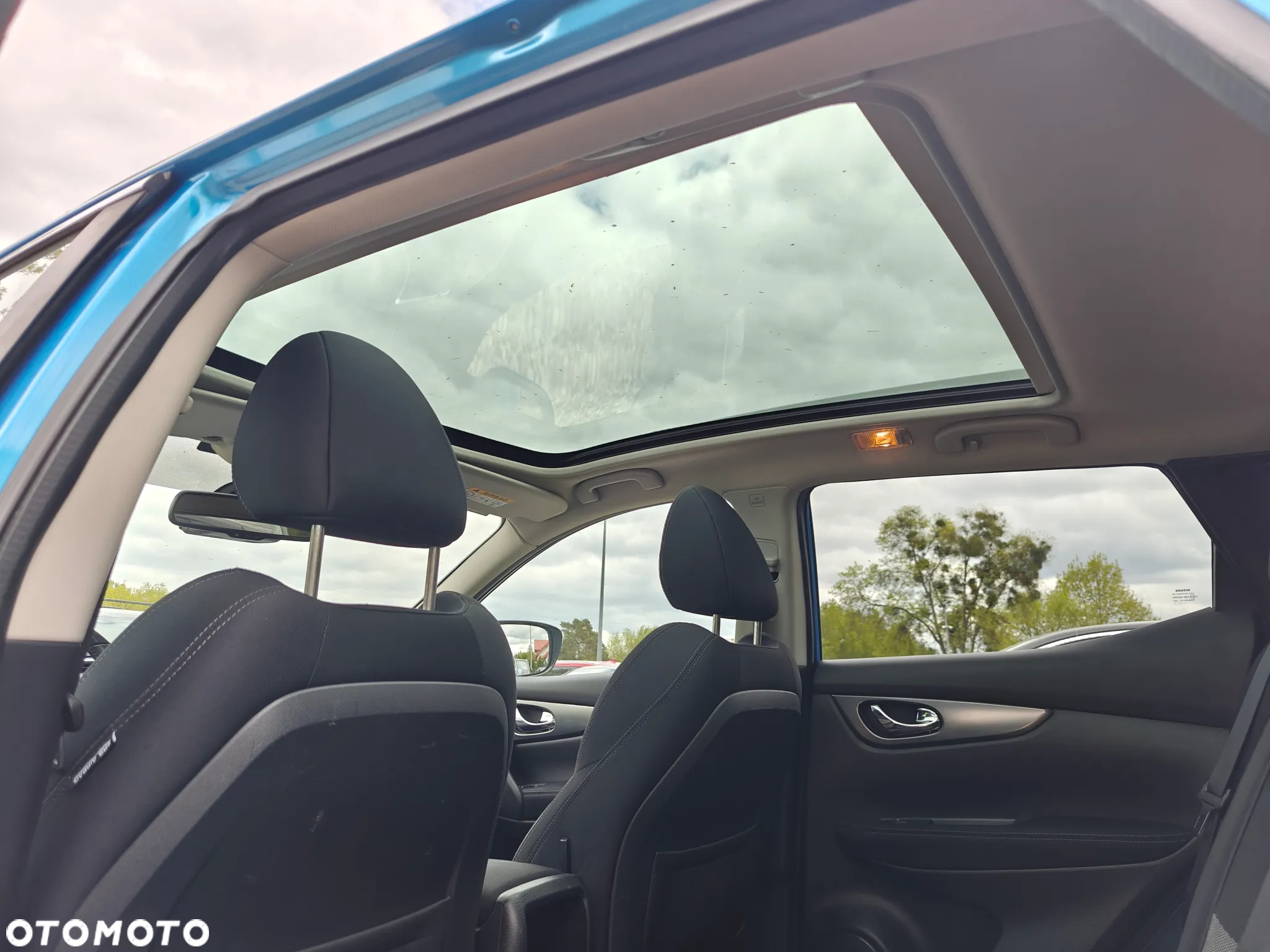 Nissan Qashqai 1.2 DIG-T Tekna EU6 - 18
