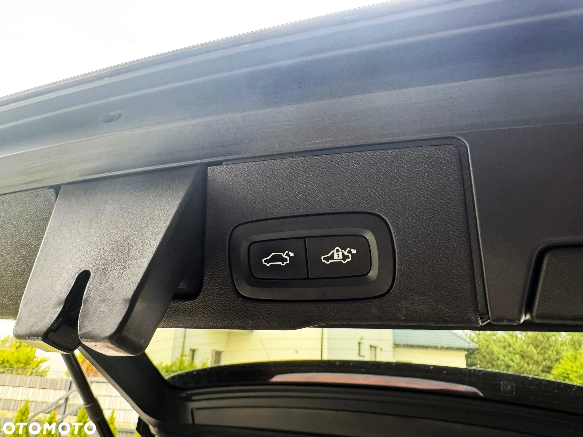 Volvo XC 60 B4 D Geartronic Inscription - 30