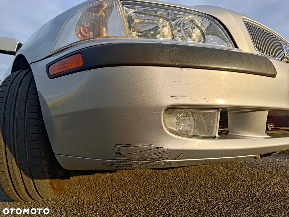 Volvo V40 1.9 D Classic Limited Edition Comfort - 25