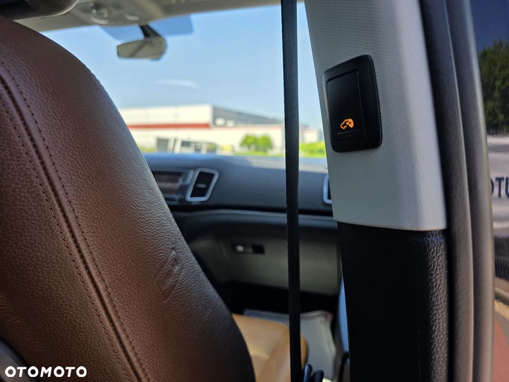 Seat Alhambra 1.4 TSI S&S OPF XCELLENCE - 14