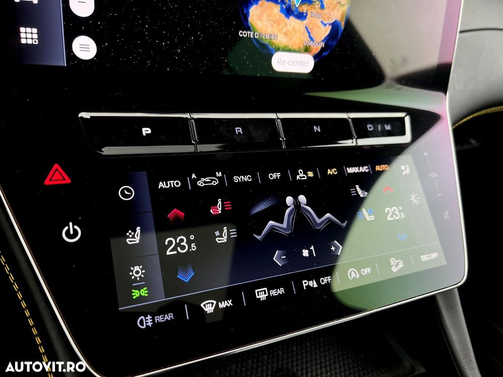 Maserati Grecale Modena - 17