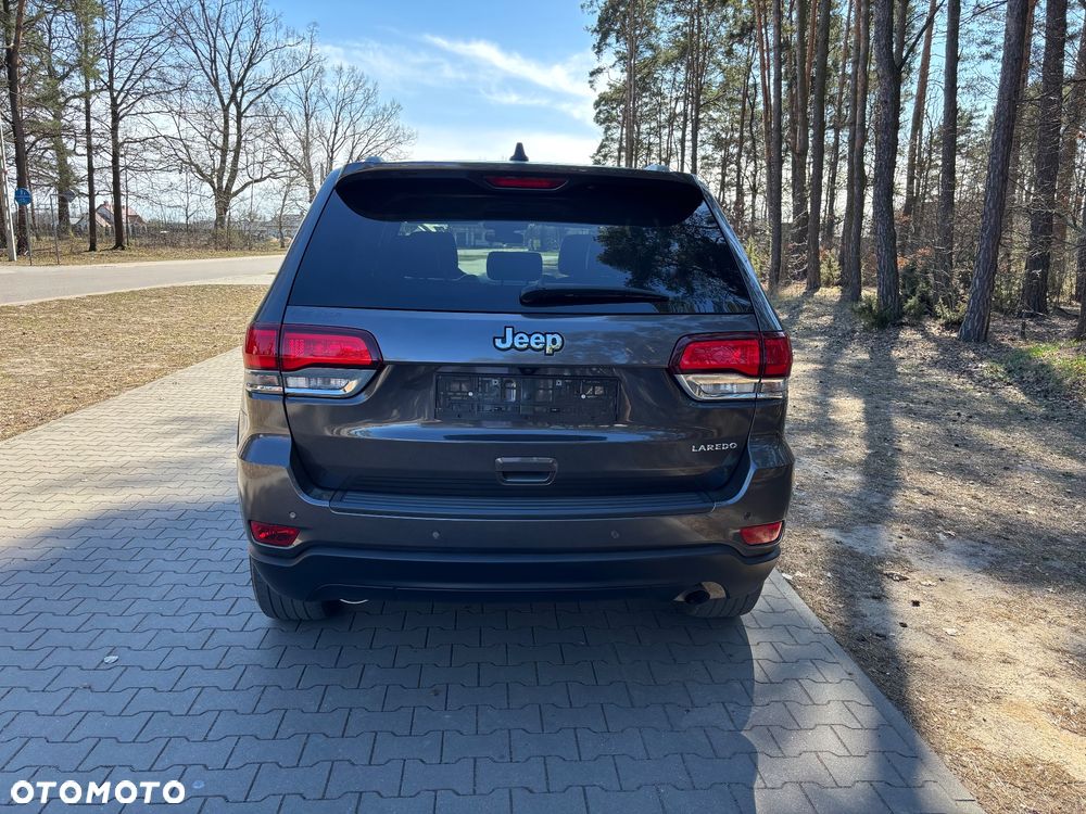 Jeep Grand Cherokee 3.6 V6 Laredo - 7