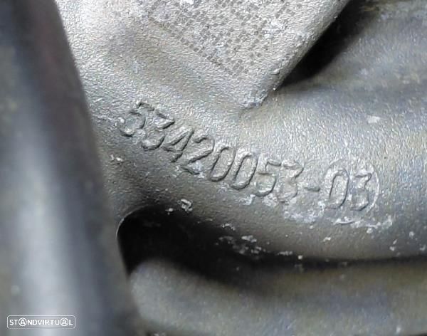 Motor Completo Ford Tourneo Courier B460 Kombi - 6